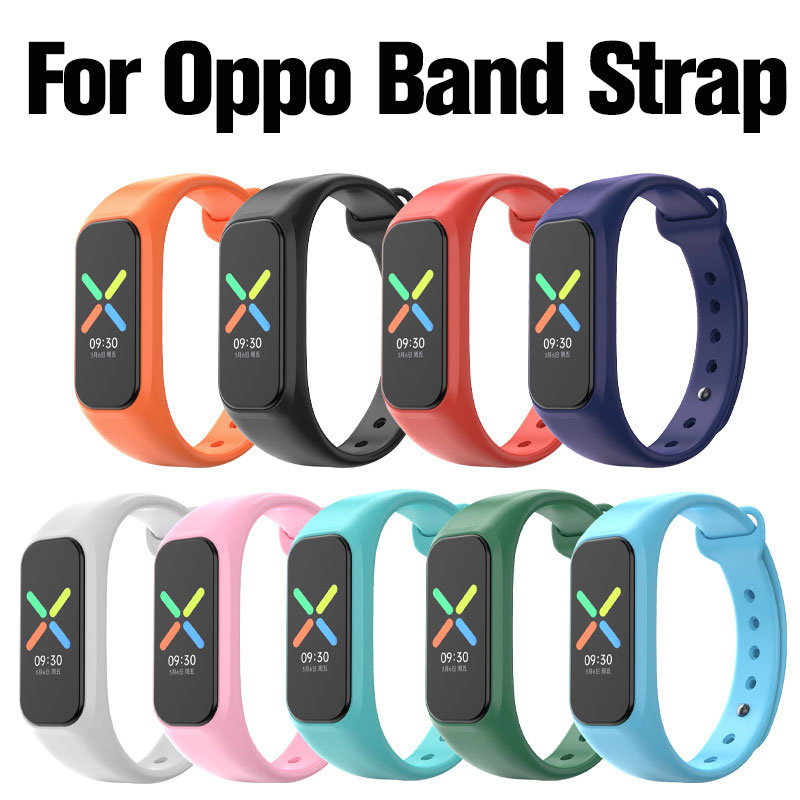 OPPO   Ǹ ð Ʈ Watchband For Oppo Ʈ  smartwatch    ׼